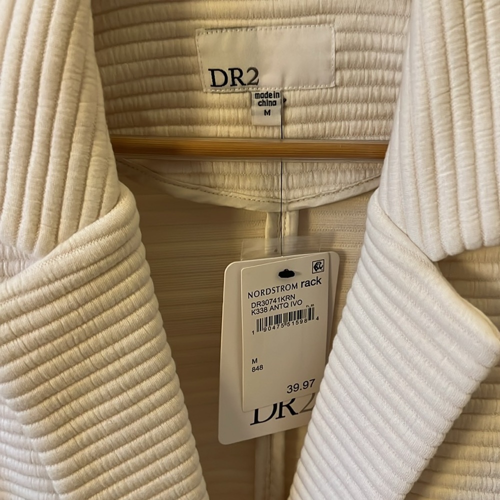 DR2 Jacket - Picture 2 of 7
